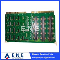 LPIN Elevator PCB 1R01468-B2 Elevator Parts Lift Parts