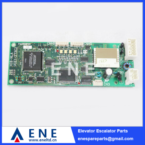 HIB-NLA Elevator PCB Elevator Spare Parts Lift Parts