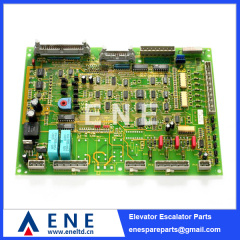 MOBO-II GCA26201H1 Elevator PCB Elevator Parts Lift Parts