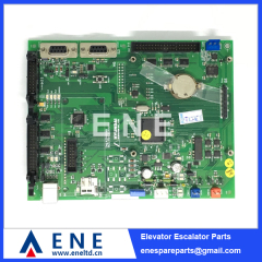 MCU Board 20400065 Elevator PCB Elevator Spare Parts