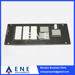 TLHIB-8A Indicator Elevator PCB Elevator Spare Parts Lift Parts