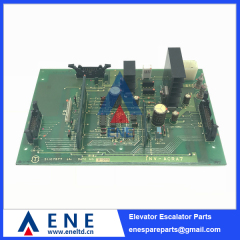 INV-ACRA7 Elevator PCB
