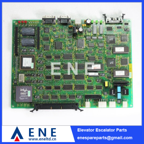 DOC-200 3X02444*A Elevator PCB Elevator Parts Lift Parts