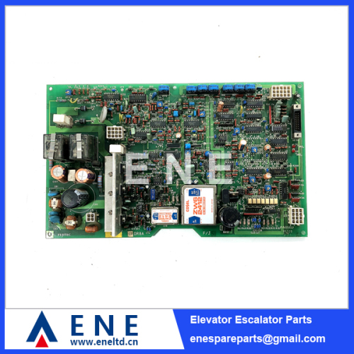 DR8A Elevator PCB Board Lift Parts