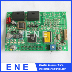 SIO 204C2305 Elevator PCB WJE-0611 Elevator Spare Parts Lift Parts