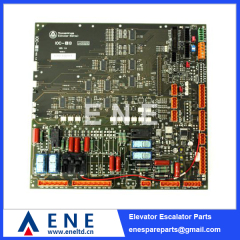 IOC-1B Elevator PCB Elevator Spare Parts Lift Parts