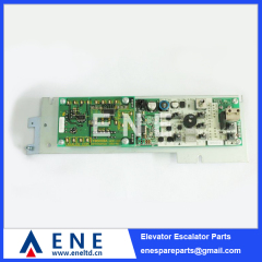 HCP-100 UCE2-16C Elevator PCB Elevator Spare Parts Lift Parts