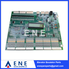 KJ-D100 ver2.3 Elevator PCB Board Elevator Parts