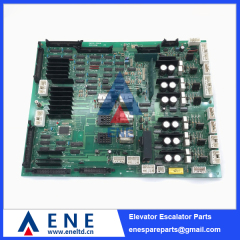INV2-ICBD Elevator PCB
