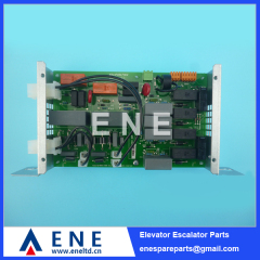 BCB25 KM1376517H02 Elevator PCB Elevator Parts Lift Parts