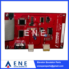 204C2520 Encoder BOARD Elevator Board PCB Elevator Spare Parts
