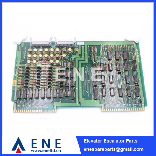 DBM-IOSP2 31077378 Elevator PCB Elevator Parts Lift Parts