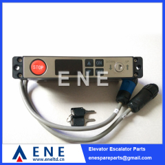 Escalator Service Tool Test Tool Manual Tool Spare Parts DAA26220BJ8