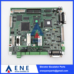 TMI2 Elevator PCB