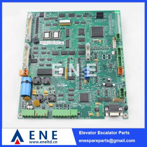 V3F25 Inverter Board KM781380G11 Elevator PCB Elevator Parts Lift Parts