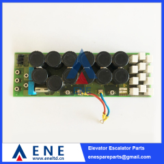 OVF20 Inverter PCB Board GAA26800P1
