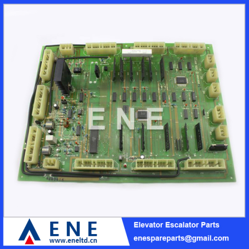 INV-SDC2 Elevator PCB Elevator Parts Lift Parts