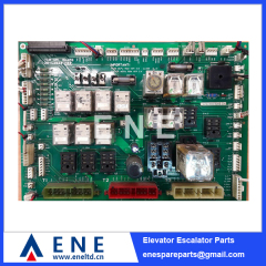 TCB-MRL BD Marine Elevator PCB Board 204C2023H33 Ship Elevator Parts