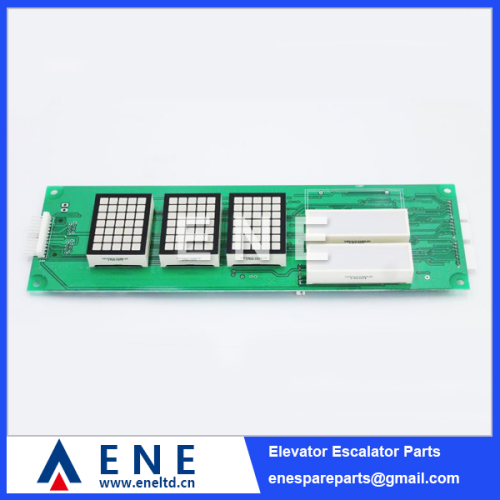 TLHIB-1A Indicator Elevator PCB Elevator Spare Parts Lift Parts
