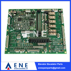 GCS-ECB Elevator PCB Board DBA26800AH5