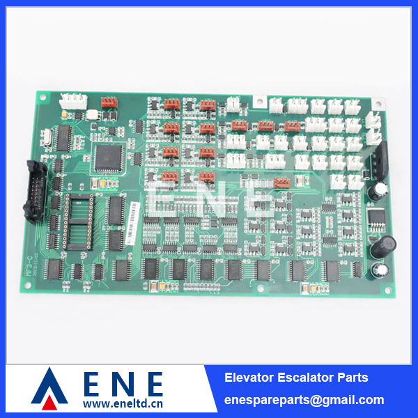 MF3 MF3-C MF3-S Elevator PCB Elevator Spare Parts Lift Parts