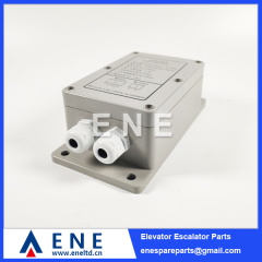 Escalator Brake Coil PCB Board HAA26800AK1