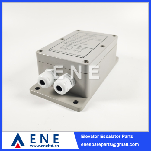 Escalator Brake Coil PCB Board HAA26800AK1