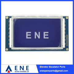 MJ240128C-1 Elevator Display Indicator Board Spare Parts