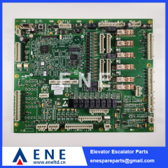 GCS-ECB DBA26800AH5 Elevator PCB Board DBA26800Y1