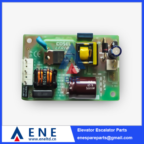 LFA10F Elevator PCB