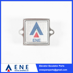 853343H04 Elevator Push Button 853343H02