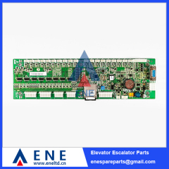 RS32 V3.0 Elevator PCB Remote Control Board