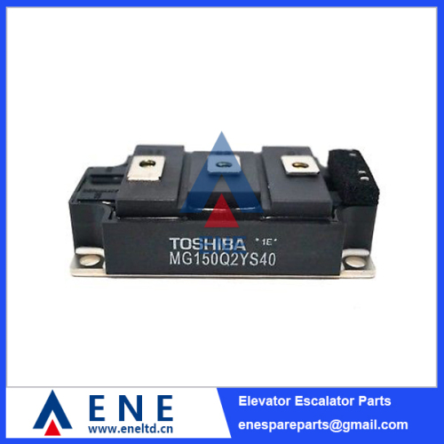 MG150Q2YS40 Elevator Module IGBT