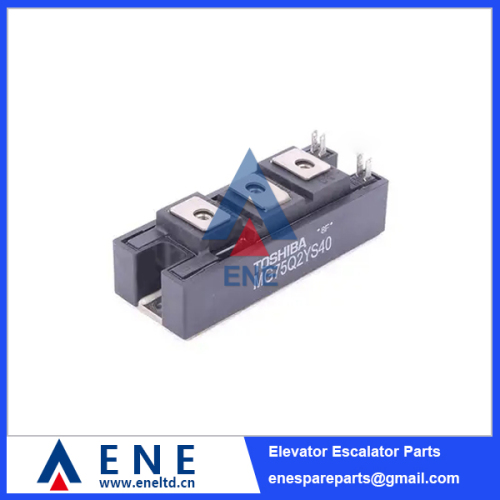MG75Q2YS40 Elevator Module IGBT