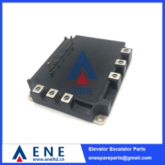 PM100RSE120 Elevator Module IGBT