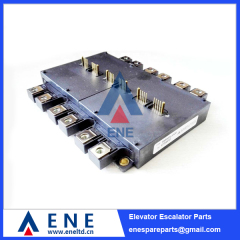 PM200CLA120 Elevator Module IGBT
