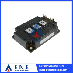 PM300DSA120 Elevator Module IGBT