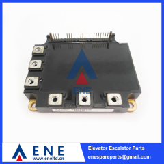 PM50RSE120 Elevator Module IGBT