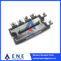 PM75RLA120 Elevator Module IGBT