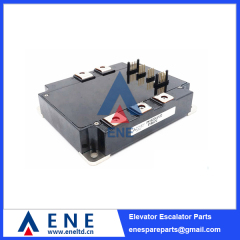 PM75RSE120 Elevator Module IGBT