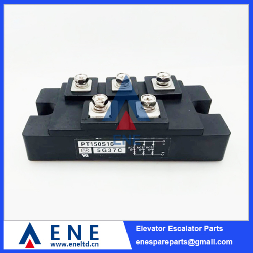 PT150S16 Elevator Module IGBT