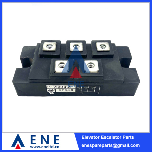 PT150S8A Elevator Module IGBT