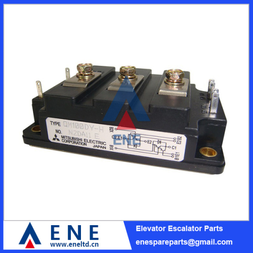 QM100DY-H Elevator Module IGBT