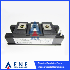QM100HY-H Elevator Module IGBT