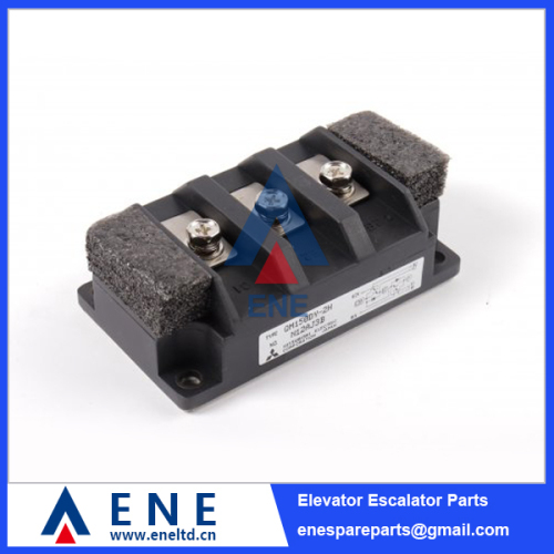 QM150DY-2H Elevator Module IGBT