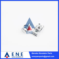 Escalator Step Screw Gasket