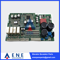 GBA26800MJ1 Escalator PCB Board