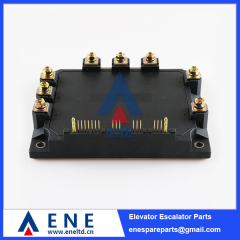 7MBP150RA120-14 Elevator Module IGBT