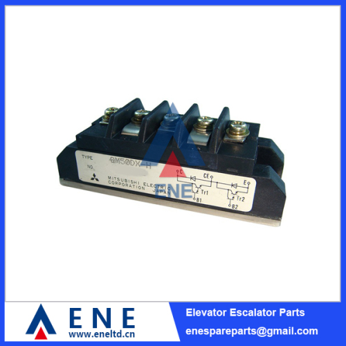 QM50DX-H Elevator Module IGBT