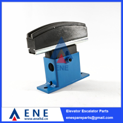 Escalator Handrail Tension Rubber for handrail